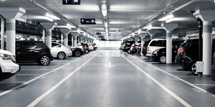 Konya'da otopark ücretlerine zam! Abonelere mesajla bildirildi