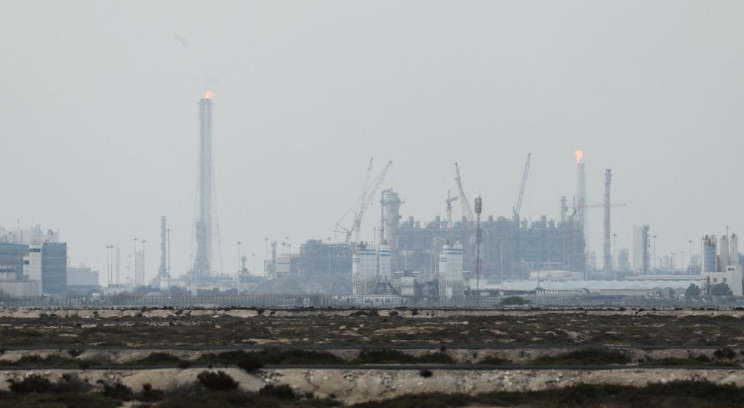 Katar, savaşın başından bu yana Hürmüz Boğazından ilk LNG sevkiyatını yaptı