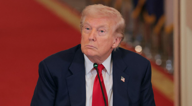 Trump, eski ABD başkanlarını eleştirdi
