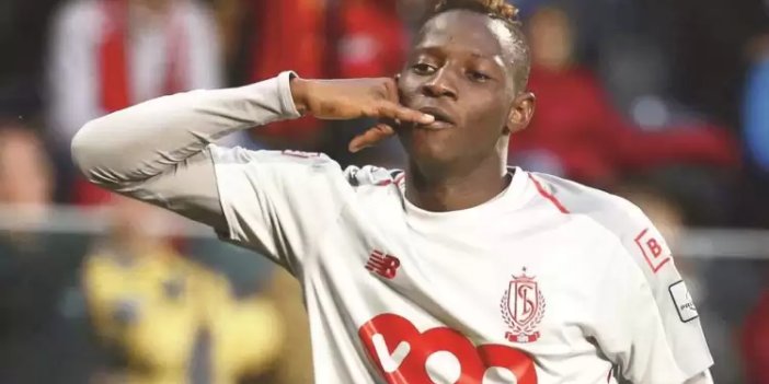 Konyaspor'dan hücum hattına takviye! Anlaşma sağlandı