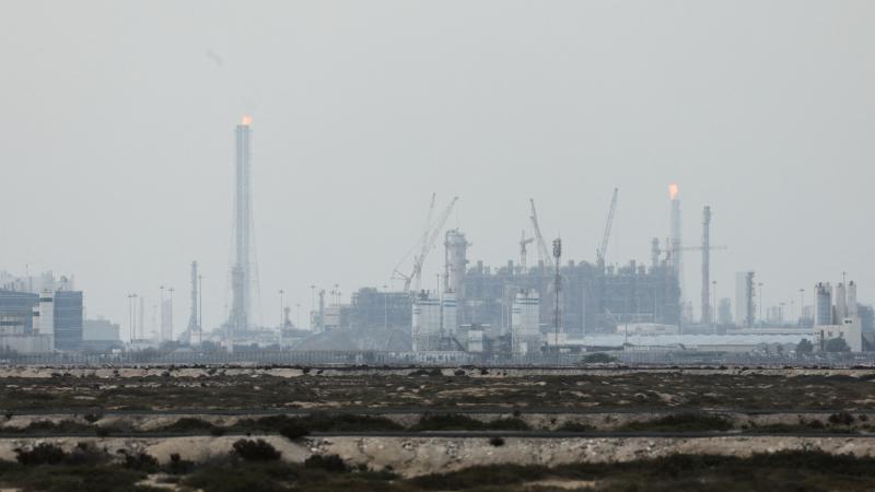 Katar, savaşın başından bu yana Hürmüz Boğazından ilk LNG sevkiyatını yaptı