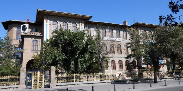 Tarihi Lisede büyük buluşma