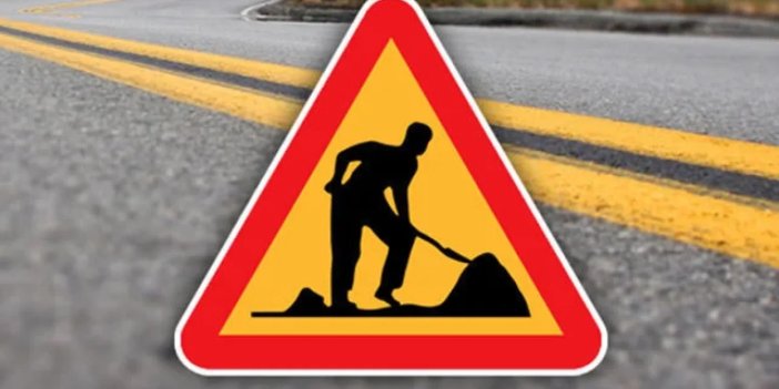 AKOM’dan sürücülere uyarı! Konya’daki bu yol 2 gün kapalı