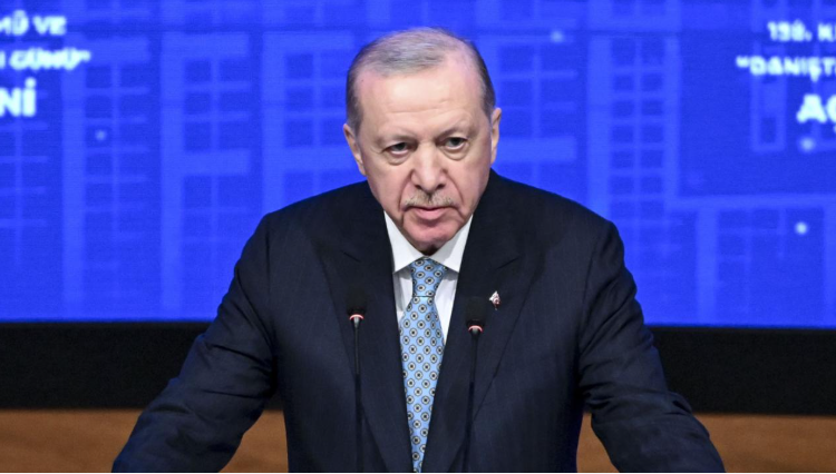 Cumhurbaşkanı Erdoğan: Cumhur ile Cumhuriyet arasındaki engelleri söküp attık