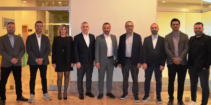 BiletBank, seyahat ve turizm acentalarıyla buluştu