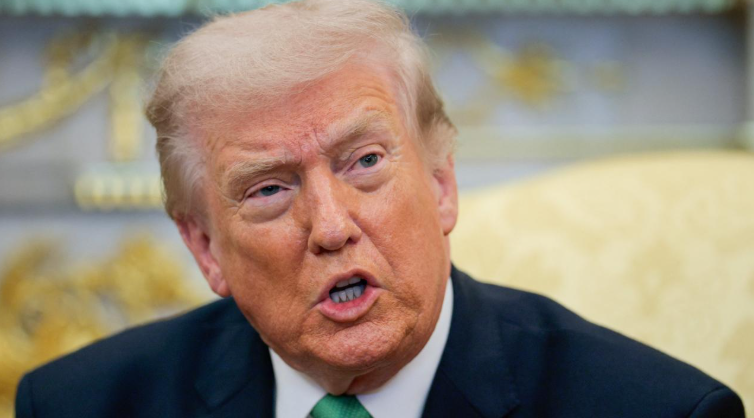 Trump: İran askeri açıdan tamamen yenilgiye uğratıldı