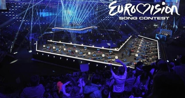 Uluslararası Af Örgütü: İsrail'in Eurovision'dan men edilmemesi insanlığa ihanettir