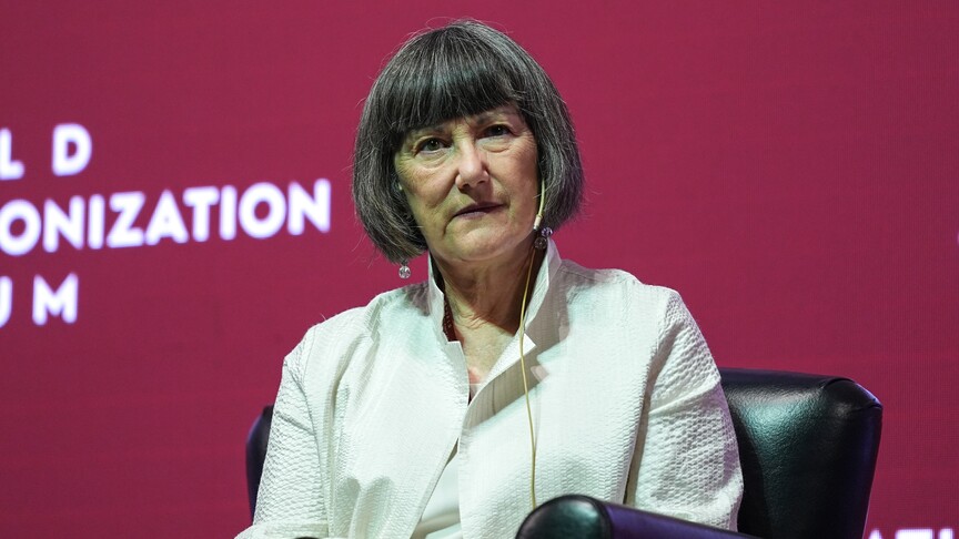 "World Decolonization Forum" kapsamında bilgi üretiminde sömürgeciliğin rolü ele alındı