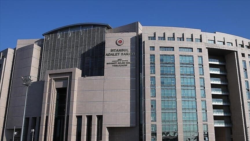 "İmamoğlu Çıkar Amaçlı Suç Örgütü" soruşturmasında gözaltına alınan 20 zanlıya tutuklama talebi