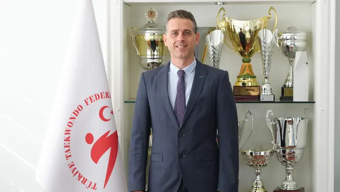 "Türk tekvandosu dünyanın zirvesinde"
