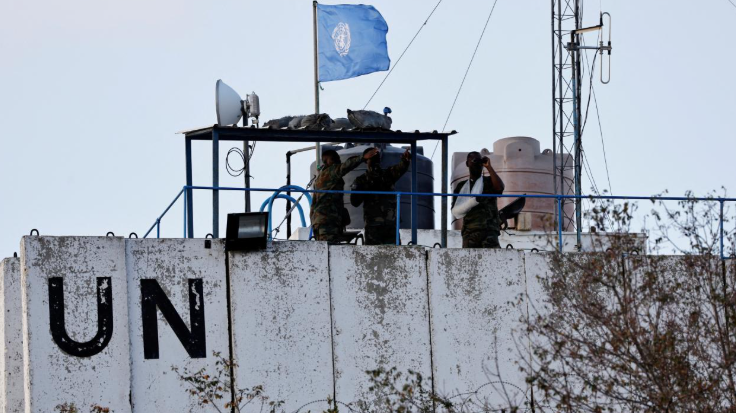 Endonezya, UNIFIL için Lübnan'a 742 silahlı kuvvetler personeli gönderecek