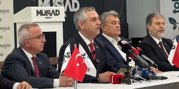 Konya’nın güçlü fikirleri TohumUP ile yatırımcıyla buluşacak
