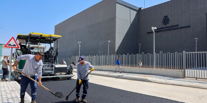 Selçuklu sezonu açtı
