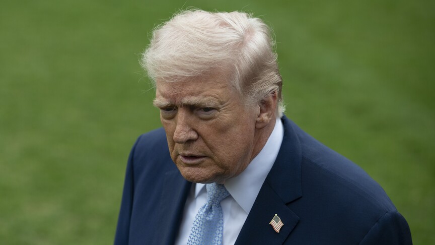 ABD'nin İsrail Büyükelçisi, "Trump'ın, emellerini değiştirmesi için İran'a her fırsatı sunduğunu" savundu