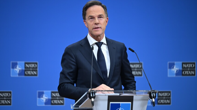 Mark Rutte, Ankara Zirvesi'nde kritik savunma kabiliyetlerinin ele alınacağını söyledi