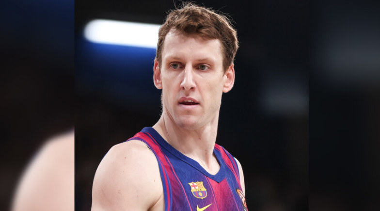 Jan Vesely, sezon sonunda basketbolu bırakıyor