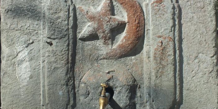 Konya'da tatlı su çeşmeleri iptal mi edildi? Neden akmıyor?