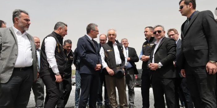 Konya'nın o ilçesine piyango vurdu! Başvurular yapıldı