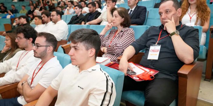 Konya’da mühendislik vizyonu: KTMOPP başladı