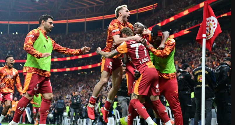 Galatasaray, şampiyonluğu 15 Mayıs Cuma günü taraftarıyla kutlayacak