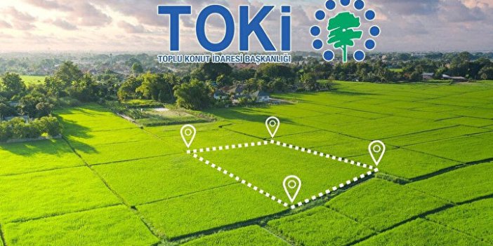 Konya TOKİ "İlk Evim Arsa" projesinde son durum ne? Başvuru yaptıysanız bu haberi okuyun!