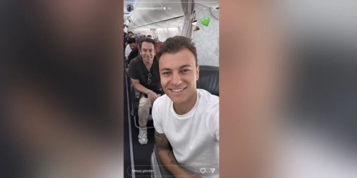 Yusuf Erdoğan Konyaspor'a imzayı attı mı?