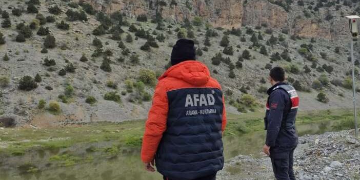 Konya’da 1 haftadır kayıp olan Mehmet Ali Erkek’ten acı haber
