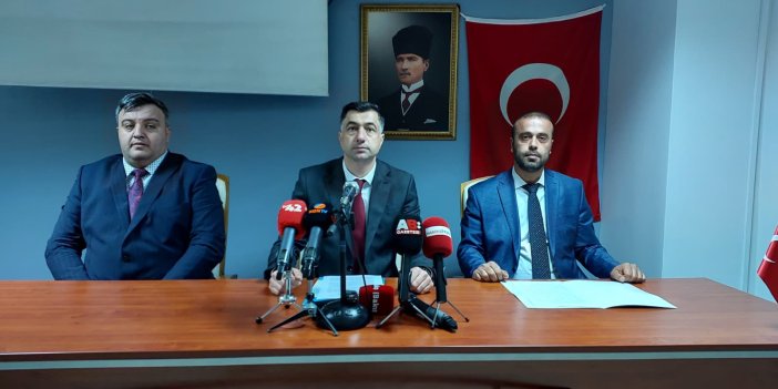Konya'da birlik başkanından uyarı: Üreticimize sahip çıkalım