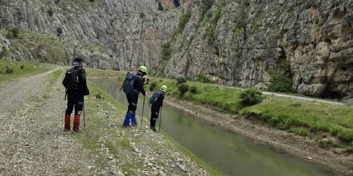 Konya’da 1 haftadır kayıp olan Mehmet Ali Erkek’ten acı haber