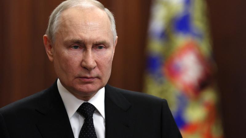 Putin: Rusya, stratejik nükleer gücünü geliştirmeye devam edecek