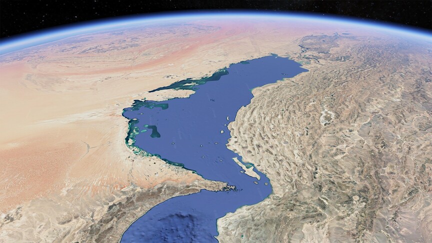 ABD'nin İran'a uyguladığı deniz ablukası 4 haftada 67 geminin yönünü değiştirdi: CENTCOM