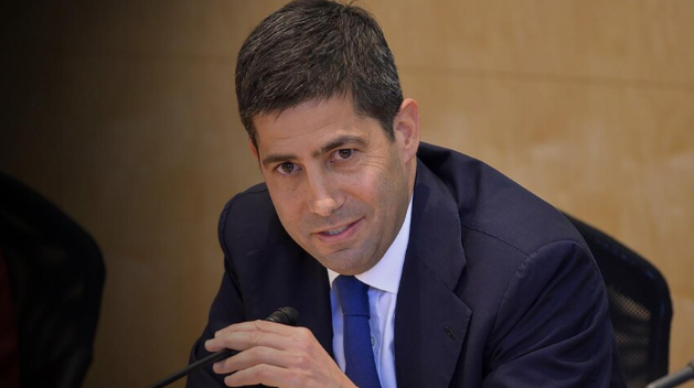 ABD Senatosu, Kevin Warsh'ı Federal Rezerv Başkanı olarak onayladı