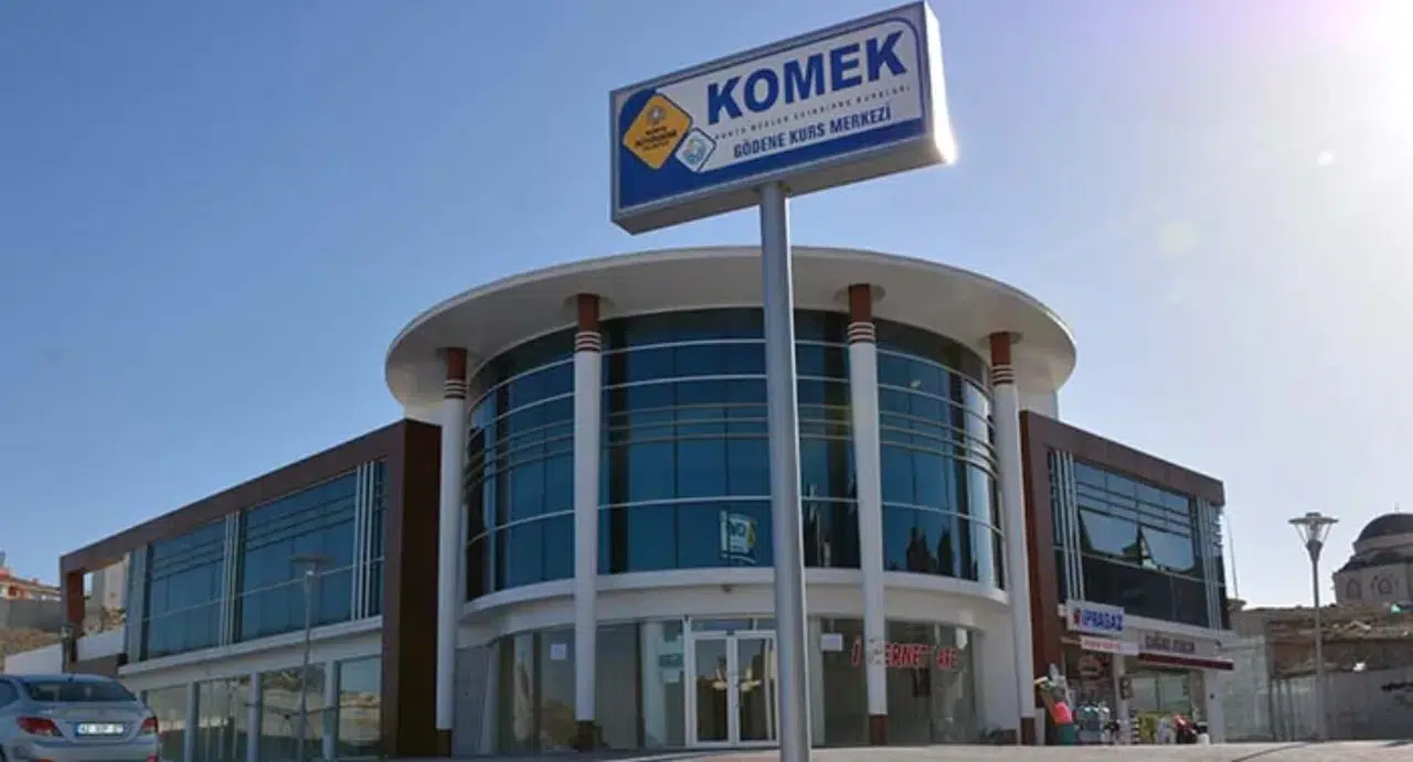 KOMEK’te Yaz Dönemi Başvuruları Başlıyor: İşte O Tarihler!
