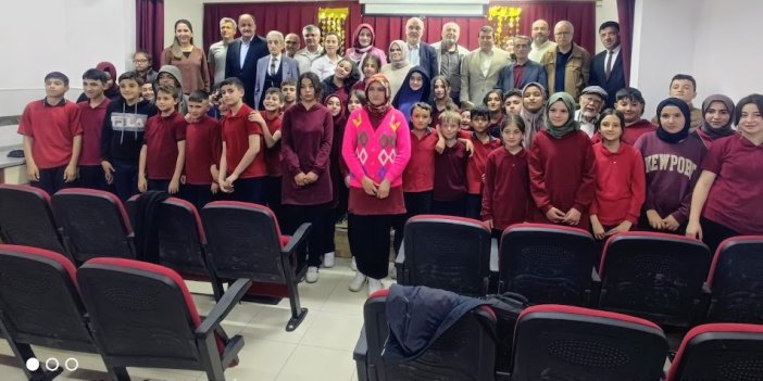 Selçukya’dan Gödene’de ikinci Şiir Dinletisi Programı
