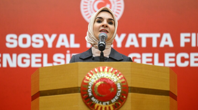 Bakan Göktaş: Kamudaki engelli memur sayısı 82 bin 880’e ulaştı.