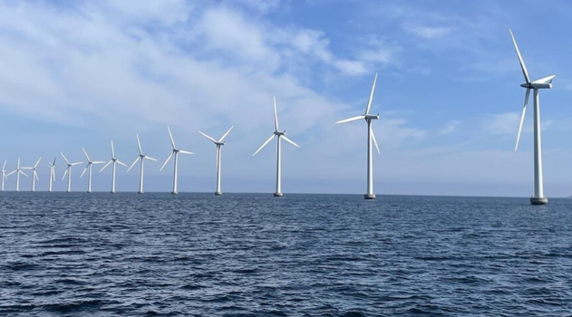 İlk deniz üstü rüzgar enerjisi santralleri için 4 aday YEKA belirlendi