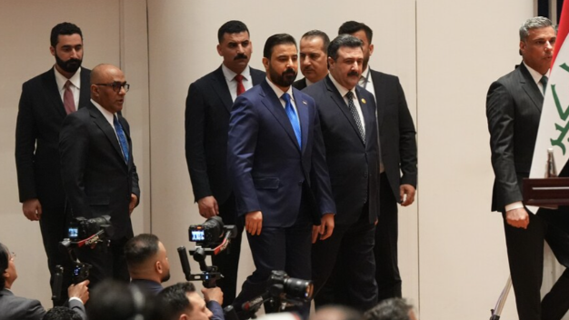 Türkiye, Irak'ın yeni hükümetini memnuniyetle karşılayarak destek sözü verdi.