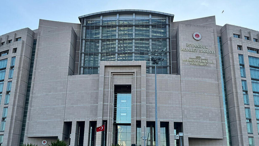 İstanbul Altın Rafinerisi AŞ'ye yönelik soruşturmada 44 şüpheli hakkında iddianame düzenlendi