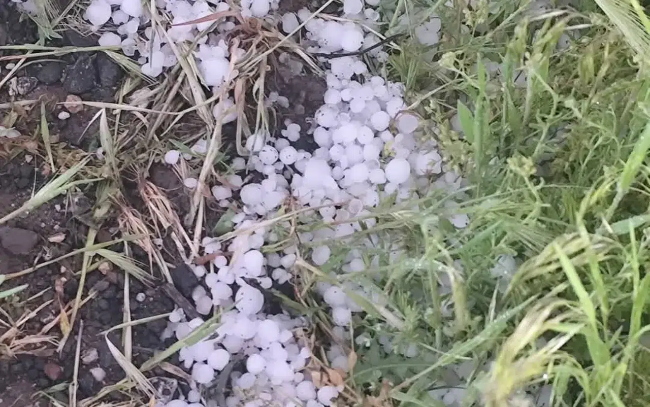 Dolu Riski Kapıda: Konya’da Ekipler Teyakkuz Halinde!