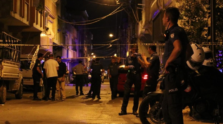 Otopark kavgasında 5 kişiyi öldüren sanığa 92 yıl hapis cezası verildi