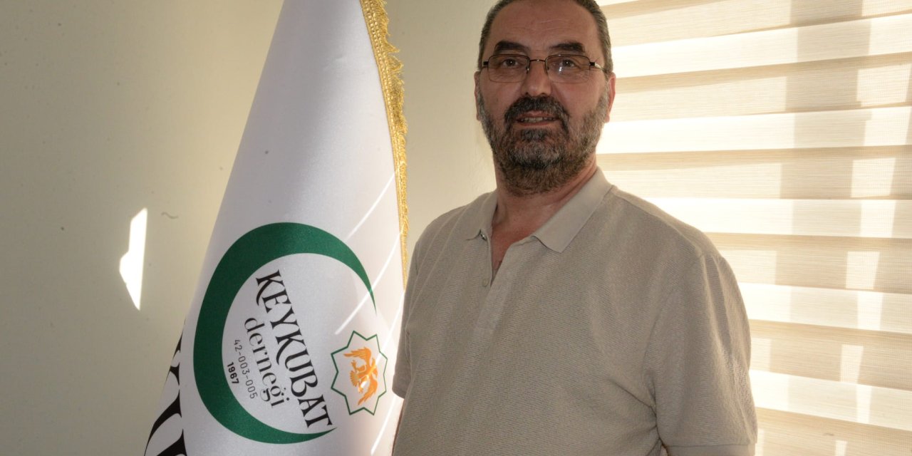 Keykubat Derneği 2024 yaz kurslarına hazır