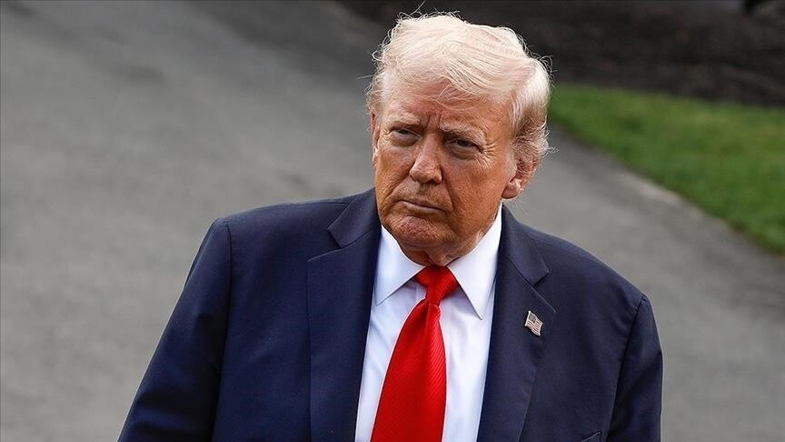 ABD Başkanı Trump, Çin Devlet Başkanı ile görüşmesini değerlendirdi