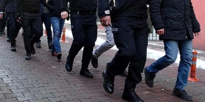 Konya polisi o hırsızların izini saniye saniye sürdü: Görüntüler ortaya çıkınca her şeyi itiraf ettiler