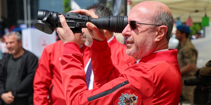 Konya TEKNOSEL 2026 Teknoloji Festivali’nde ikinci etap başladı