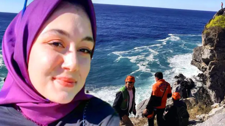 3,5 yıldır kayıp olan Seda Nur’dan hâlâ haber yok