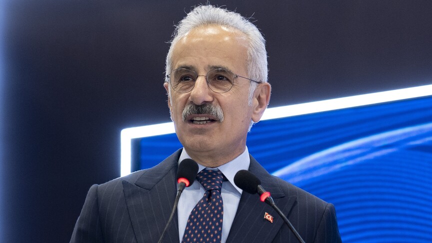 Bakan Uraloğlu: Başta BM, Türk Devletleri Teşkilatı, İİT olmak üzere her zeminde dayanışma içinde hareket ediyoruz