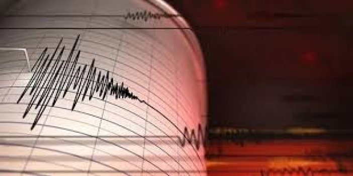 Konya'nın o ilçesinde yaşanan deprem korkuttu