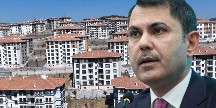 Detayları Bakan Kurum açıkladı! Binalarda yeni dönem başlıyor