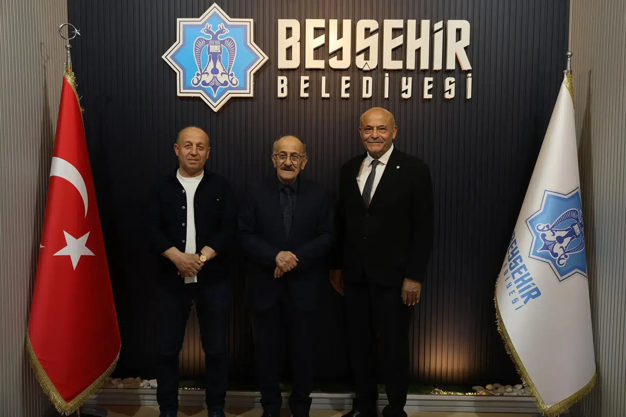 Konya’nın O Bölgesinde Ekonomi Masada!