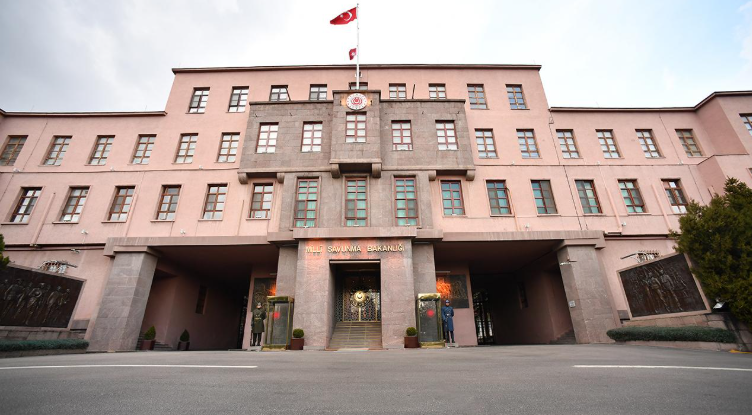 MSB'den "seferberlik tatbikatı" açıklaması